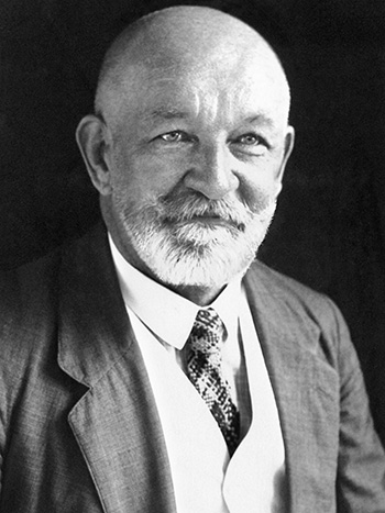 Josef Gerscha