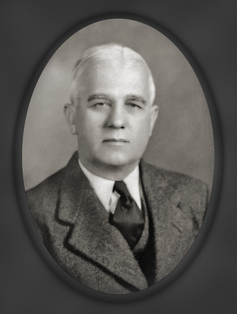 Francis Pace