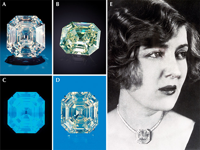 The Portuguese diamond The Portuguese diamond