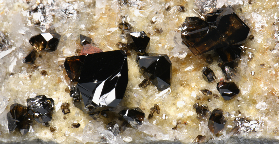 Gemology Gemology
