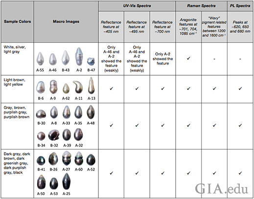 A Comparison of Results A Comparison of Results