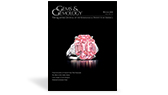 G&G Winter 2018 Cover