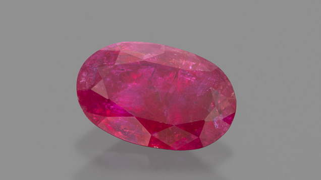 1.32 ct Vietnamese ruby 1.32 ct Vietnamese ruby