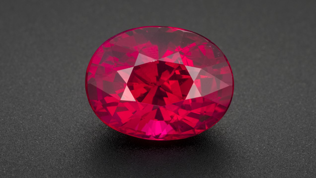 Mozambique ruby Mozambique ruby