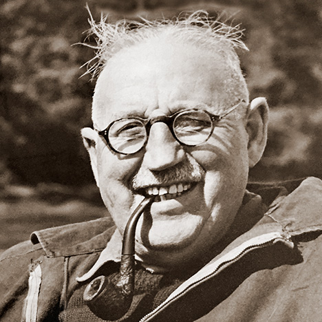John Bryan Forster