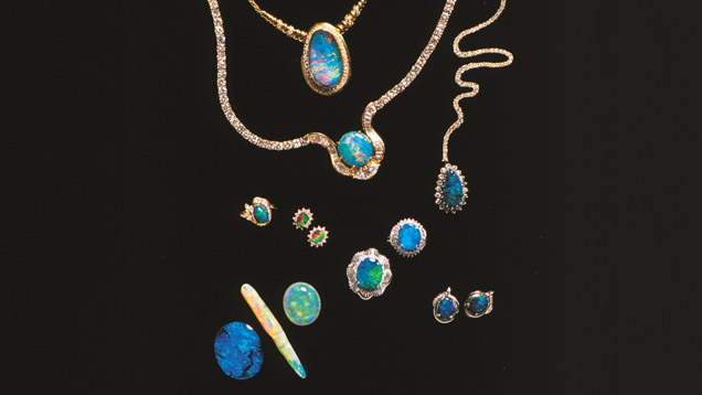Opal Jewelry Opal Jewelry