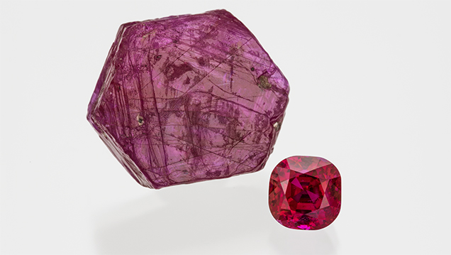 Micro-Features of Ruby Micro-Features of Ruby