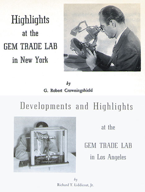NY and LA Lab Notes NY and LA Lab Notes