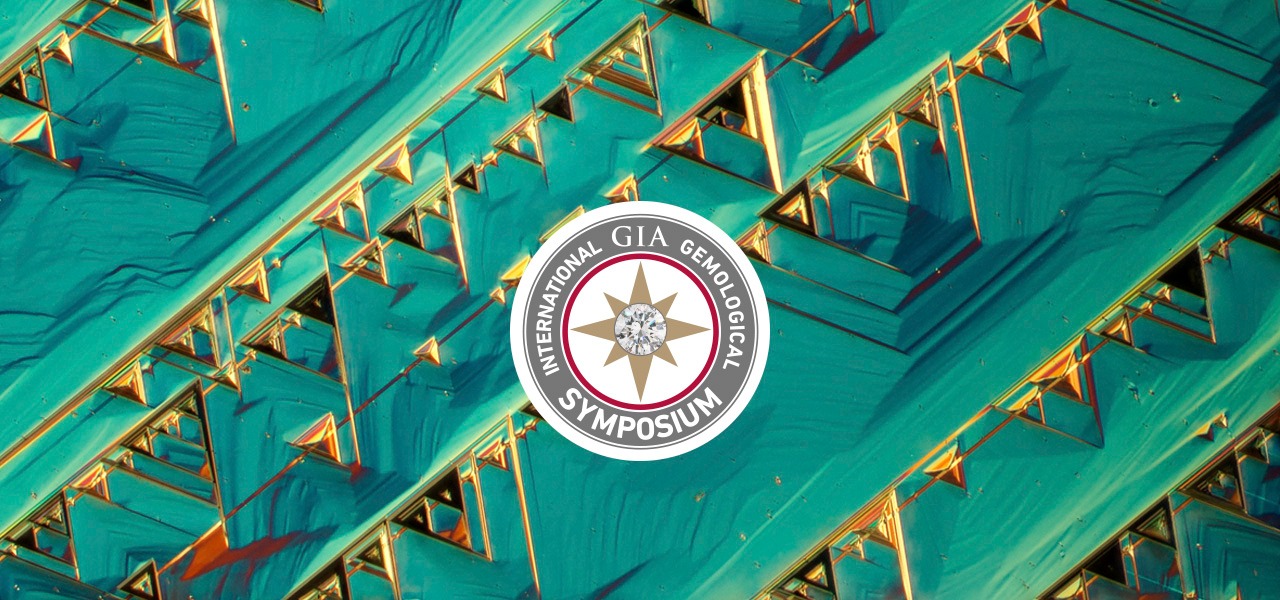 The quarterly journal of the gemological institute of america
