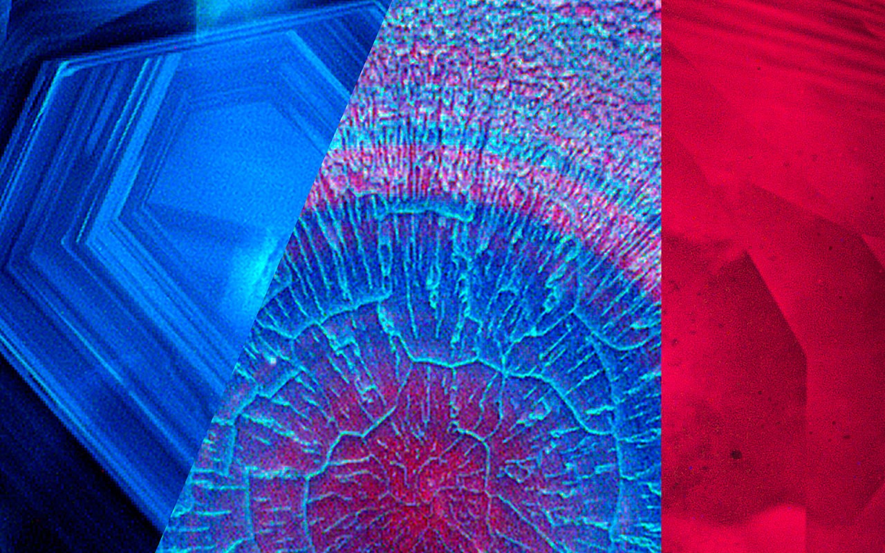 The quarterly journal of the gemological institute of america
