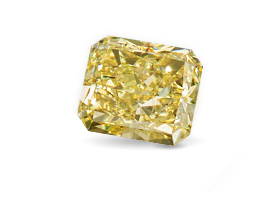 FANCY COLOR DIAMOND