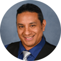 Jorge D. Fuentes