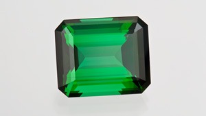 Green Tourmaline Green Tourmaline
