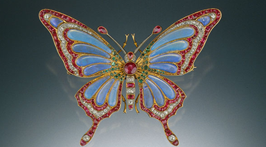 A Beauty by Bulgari A Beauty by Bulgari