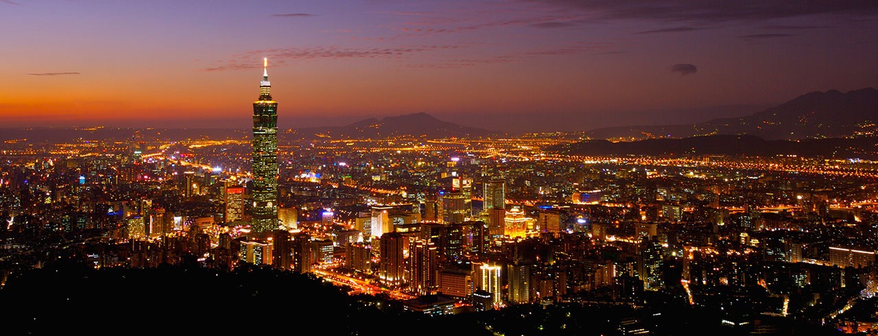 TAIPEI