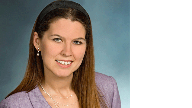 Headshot of Sally Magana, GIA Research Scientist Headshot of Sally Magana, GIA Research Scientist