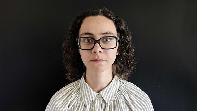 Sarah Habib