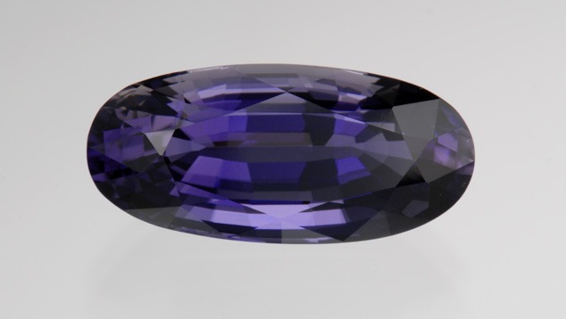 color, fine-quality, iolite