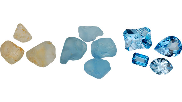 colored stones colored stones