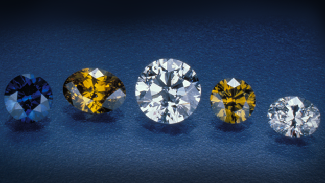 Synthetic Diamonds Synthetic Diamonds