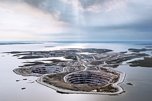 Mining Mining