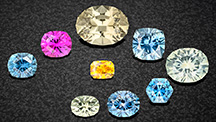 Gemology Gemology