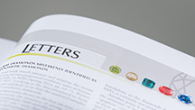 Letters Letters