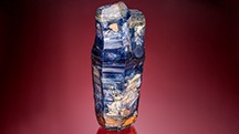 Geology of Corundum and Emerald Gem Deposits: A Review Geology of Corundum and Emerald Gem Deposits: A Review