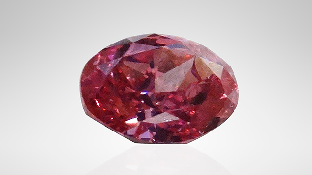 Two weeks’ production of diamonds from Lomonosov. Two weeks’ production of diamonds from Lomonosov.