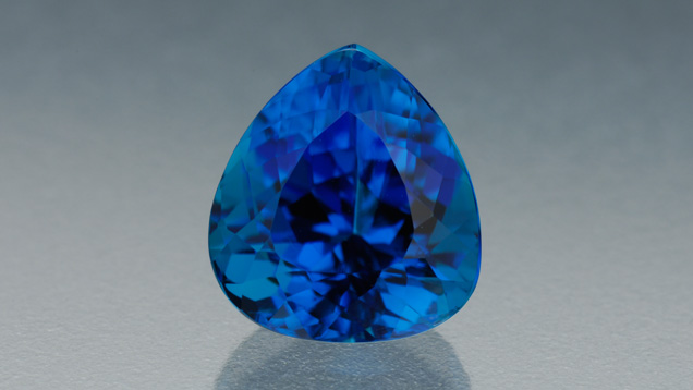 3.28-carat Paraíba Tourmaline 3.28-carat Paraíba Tourmaline