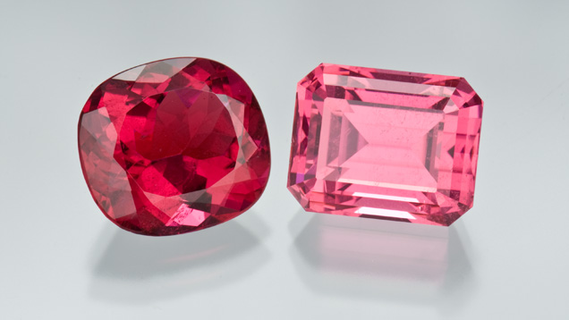 Superb Tourmalines Superb Tourmalines