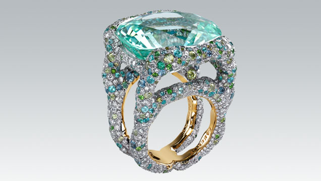 Tourmaline Tourmaline