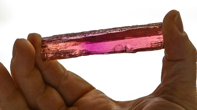 Topaz Crystal Topaz Crystal