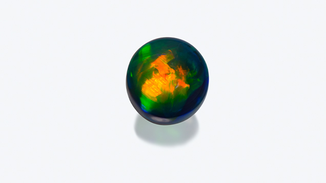 Australian Opal Australian Opal