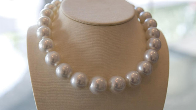 South Sea Cultured Pearls South Sea Cultured Pearls