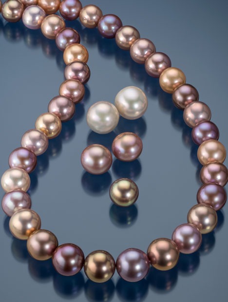 Beach Pearls
